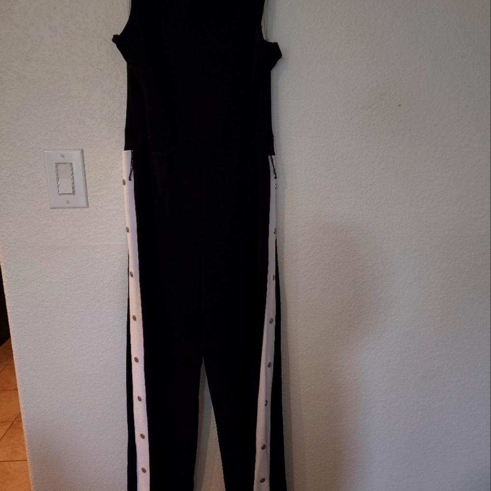 Sport Romper
